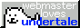 Undertale button