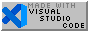 VS Code button