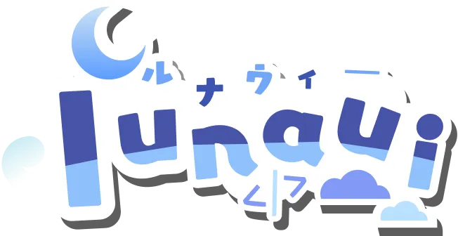 Lunaui Logo